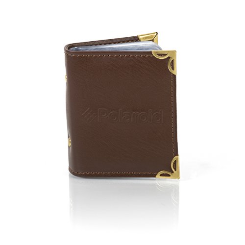 Algopix Similar Product 1 - Polaroid Photo Album for 2x3 Zink Photo