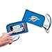 Algopix Similar Product 19 - Charm14 NBA Oklahoma City Thunder Cell