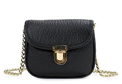 Algopix Similar Product 7 - Scarleton Mini Simple Modern Crossbody