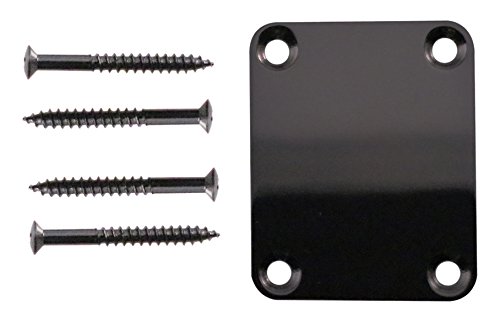 Algopix Similar Product 19 - Seismic Audio Electric Guitar Neck