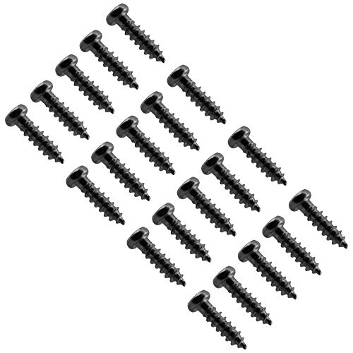 Algopix Similar Product 7 - Seismic Audio  SAGA0120Pack  Gold