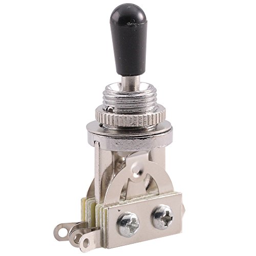 Algopix Similar Product 20 - Seismic Audio Electric Guitar Hardware