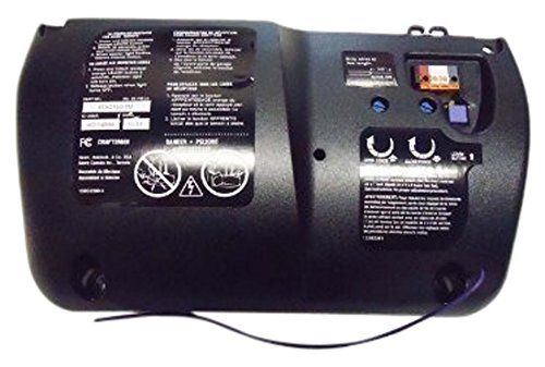 Algopix Similar Product 5 - Sears 41ac1501m Craftsman Receiver