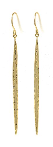 Algopix Similar Product 10 - Gorjana Nora Dagger Drop Earrings in