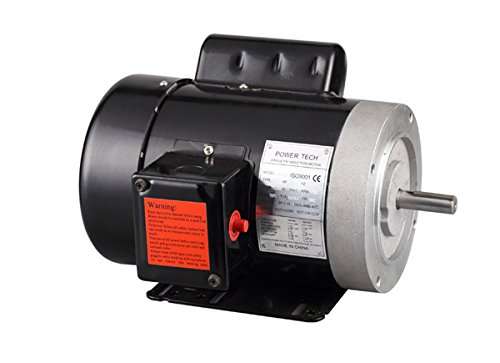 Algopix Similar Product 9 - PowerTech 1201C 1 hp 58 General