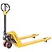 Algopix Similar Product 3 - Global Industrial Pallet Jack 5500Lb
