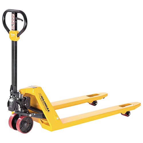Algopix Similar Product 14 - Global Industrial Pallet Jack 5500Lb