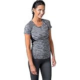 Algopix Similar Product 9 - Soybu Womens Evelyn Tee Banner