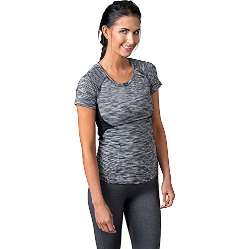 Algopix Similar Product 20 - Soybu Womens Evelyn Tee Banner