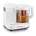 Algopix Similar Product 3 - Baby Brezza Glass Baby Food Maker 