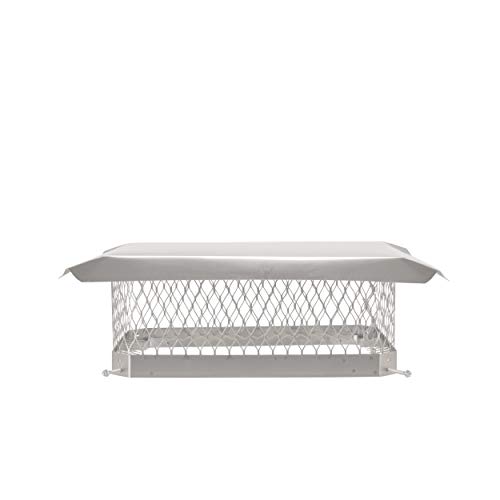 Algopix Similar Product 16 - HYC SPSS1318 ShelterPro Bolt On Single