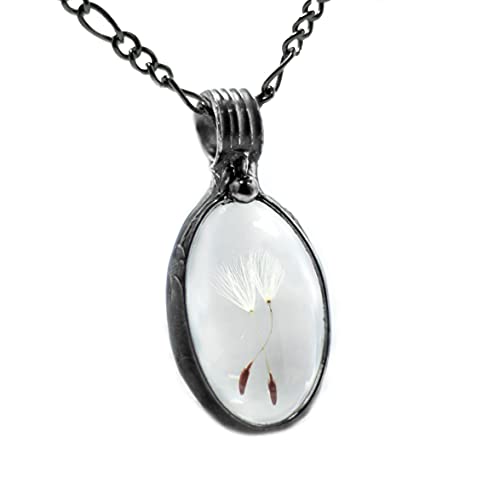 Algopix Similar Product 2 - Wish Necklace for Women Handmade