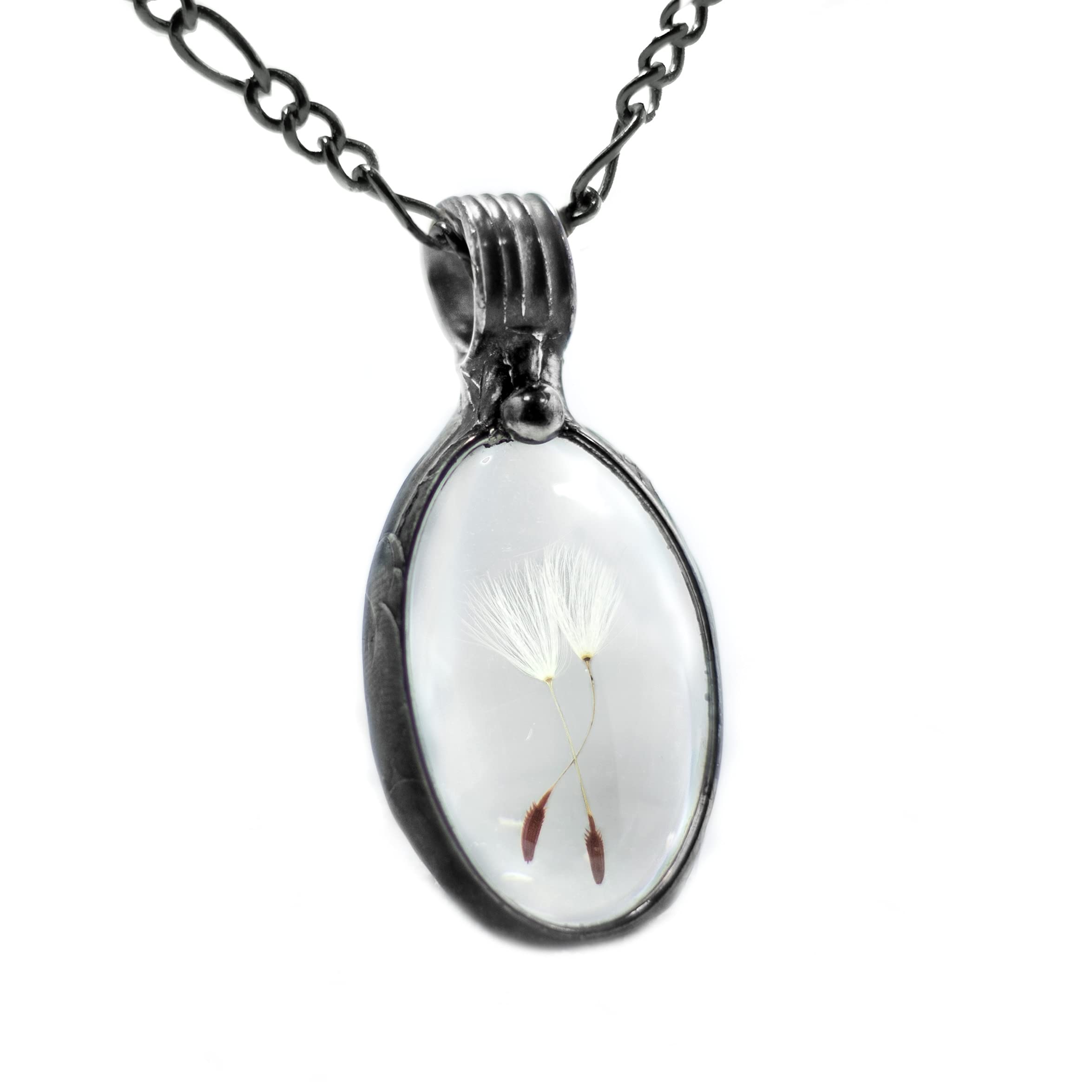 Algopix Similar Product 3 - Wish Necklace for Women Handmade