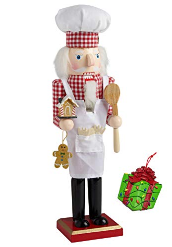Algopix Similar Product 9 - Cooking Chef or Baker Large Unique