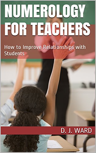 Algopix Similar Product 13 - Numerology for Teachers How to Improve