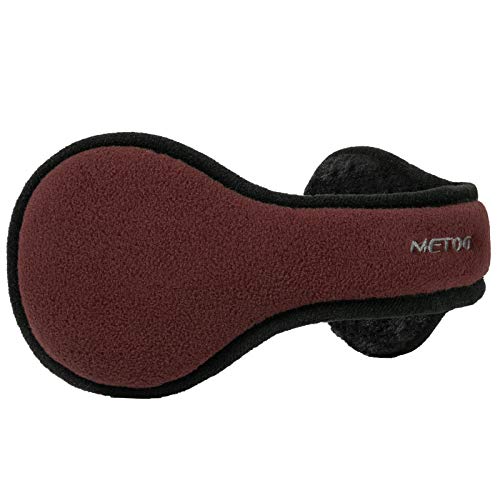 Algopix Similar Product 7 - Metog UnisexAdults Winter Foldable