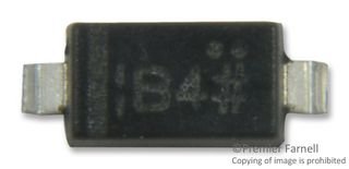 Algopix Similar Product 9 - FAIRCHILD SEMICONDUCTOR MBR0540