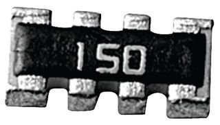 Algopix Similar Product 16 - YAGEO YC164JR0722RL RESISTOR ISO