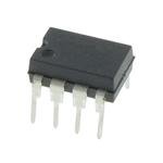 Algopix Similar Product 6 - MICROCHIP MCP6002EP IC OP AMP DUAL