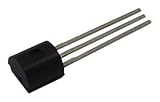 Algopix Similar Product 1 - FAIRCHILD SEMICONDUCTOR J113 N CHANNEL