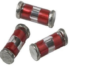Algopix Similar Product 9 - VISHAY BC COMPONENTS NTCLG100E2104JB