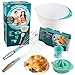 Algopix Similar Product 3 - MasterChef Junior Breakfast Cooking Set