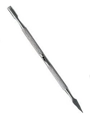 Algopix Similar Product 3 - Princess Care Solo SS Nail Cuticle