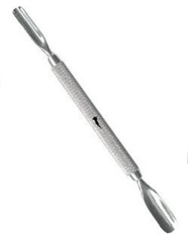 Algopix Similar Product 5 - Princess Care Solo SS Nail Cuticle