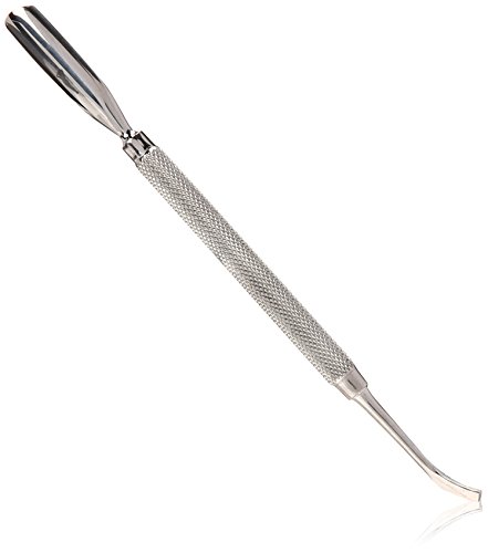 Algopix Similar Product 11 - Princess Care Solo SS Nail Cuticle