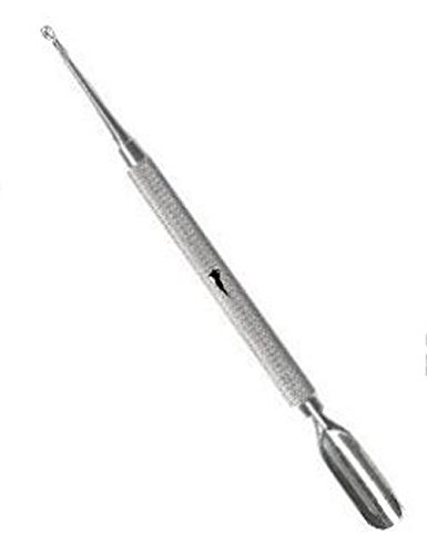 Algopix Similar Product 17 - Princess Care Solo SS Nail Cuticle