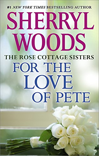 Algopix Similar Product 4 - For the Love of Pete The Rose Cottage