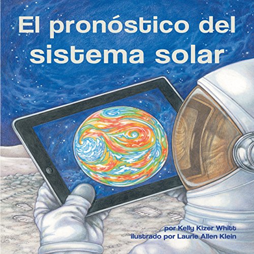 Algopix Similar Product 15 - El pronstico del sistema solar The