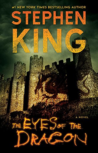 Algopix Similar Product 18 - The Eyes of the Dragon: A Novel