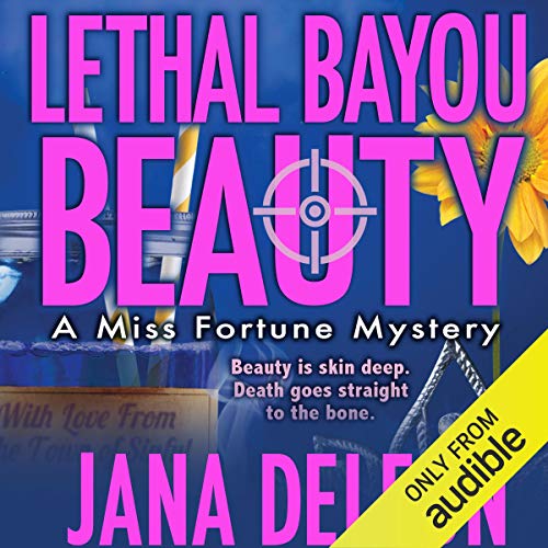 Algopix Similar Product 12 - Lethal Bayou Beauty