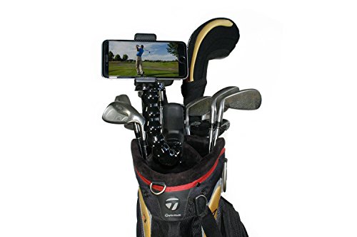 Algopix Similar Product 7 - Golf Gadgets  Swing Recording System
