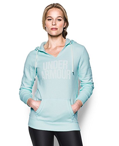 Algopix Similar Product 13 - Under Armour Womens Favorite Fleece