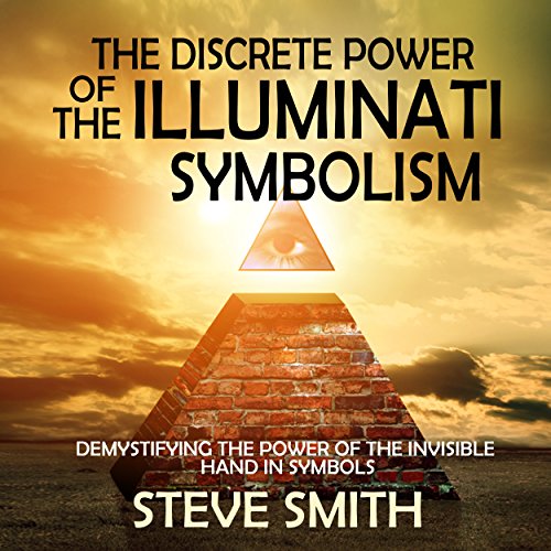 Algopix Similar Product 16 - The Discrete Power of the Illuminati