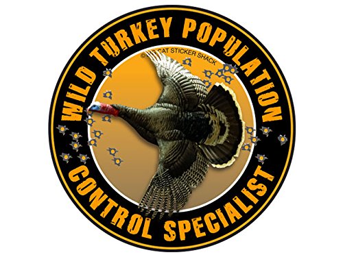 Algopix Similar Product 3 - Wild Turkey Population Control