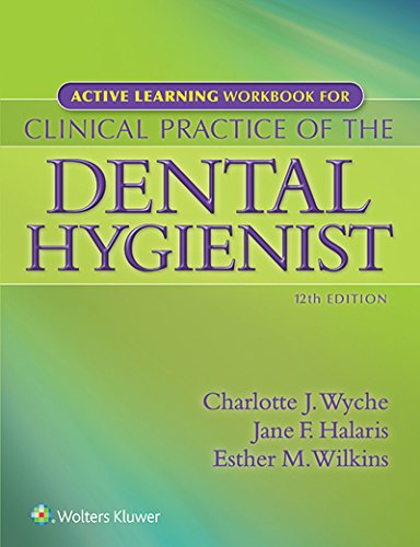 Algopix Similar Product 6 - Active Learning Workbook for Clinical