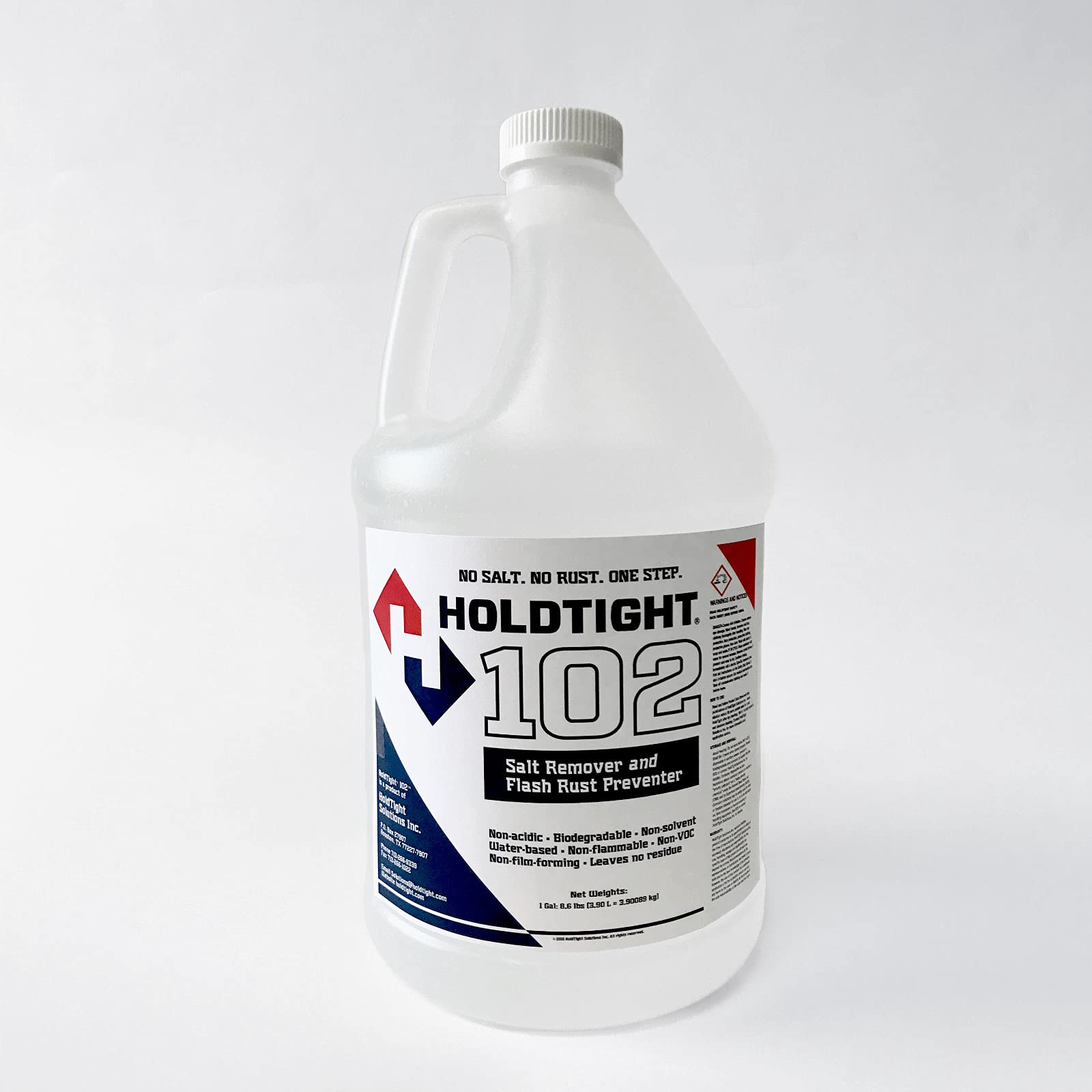 Algopix Similar Product 18 - Holdtight 102 AntiRust AntiCorrosion