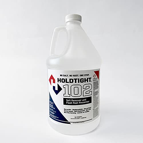 Algopix Similar Product 6 - Holdtight 102 AntiRust AntiCorrosion