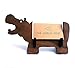 Algopix Similar Product 5 - Hippo business card holder