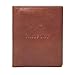 Algopix Similar Product 13 - Fossil mens Case  Cognac passport