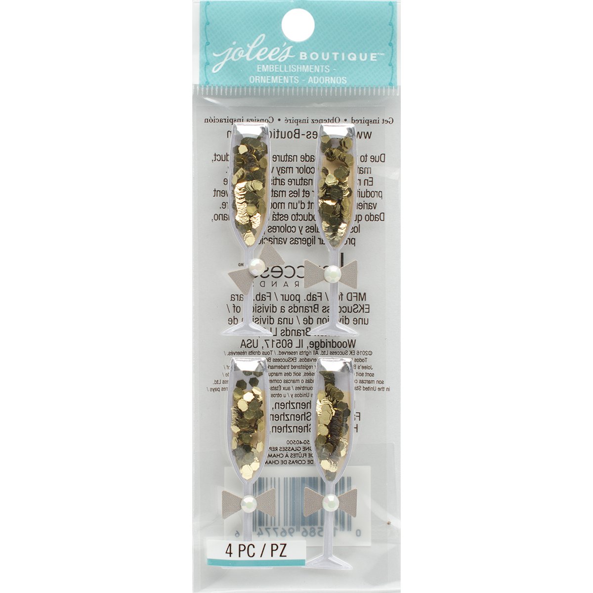 Algopix Similar Product 16 - Jolees Boutique 0015586967746 Jolly