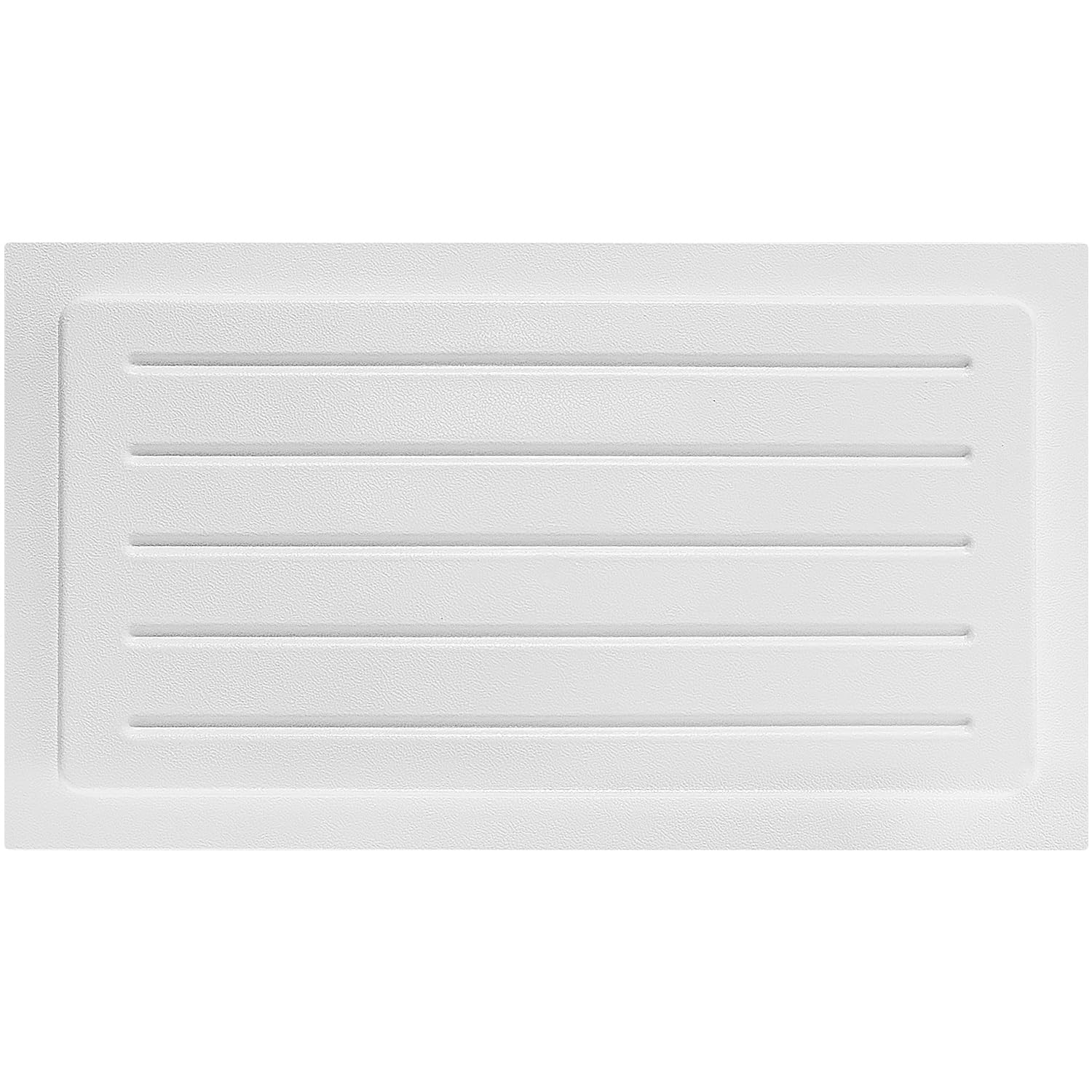 Algopix Similar Product 20 - Crawl Space Vent Cover  Outward