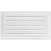 Algopix Similar Product 8 - Crawl Space Vent Cover  Outward