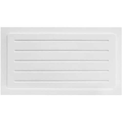 Algopix Similar Product 13 - Crawl Space Vent Cover  Outward