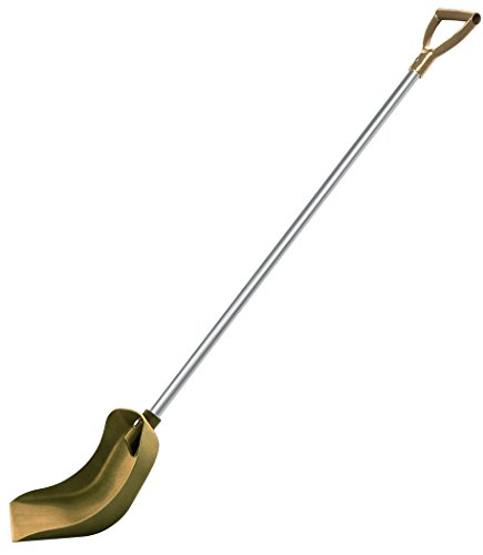 Algopix Similar Product 8 - Forever Fork Golden Shovel
