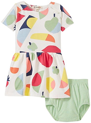 Algopix Similar Product 1 - Appaman Baby Girls Melrose