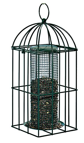 Algopix Similar Product 6 - Fox Valley Traders Victoria Birdfeeder